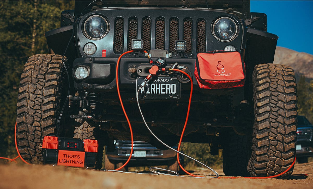 Ultimate Vehicle Kit Ultimate Vehicle Kit